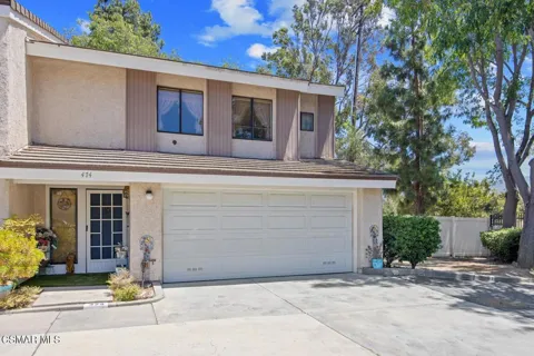 474 Artisan Road #19