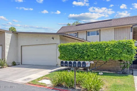 477 Baja Court
