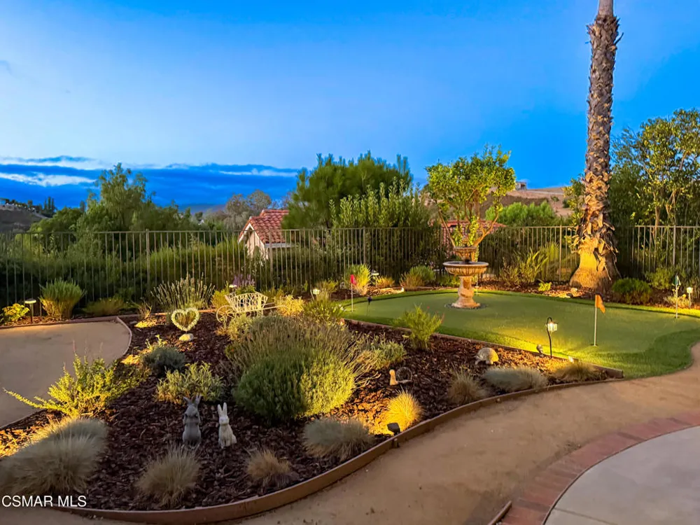 32711 Pacifica Court Westlake Village, CA 91361