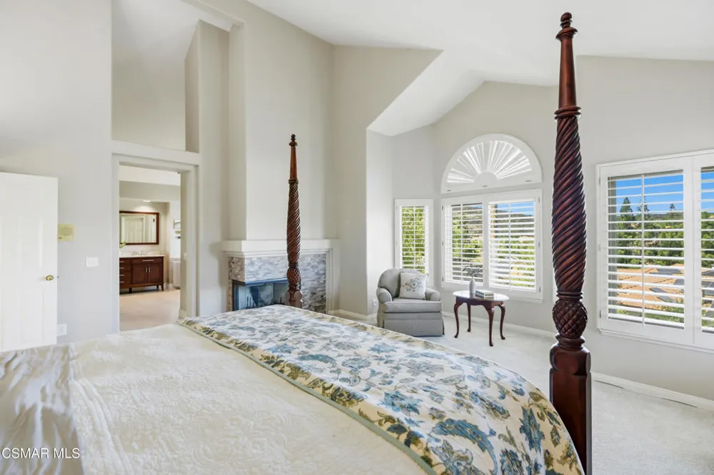 32711 Pacifica Court Westlake Village, CA 91361