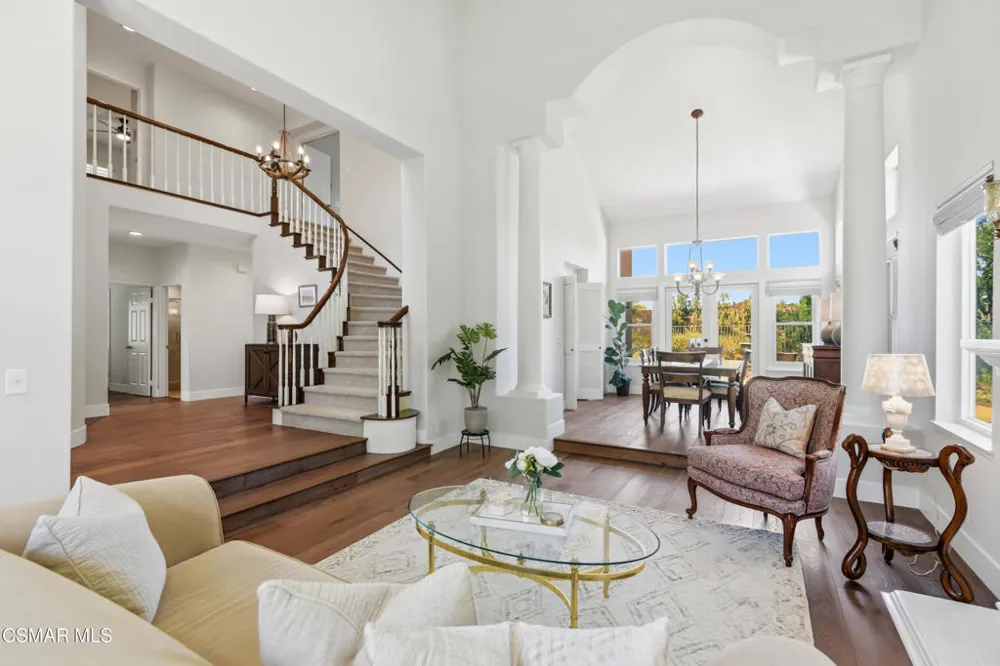 32711 Pacifica Court Westlake Village, CA 91361