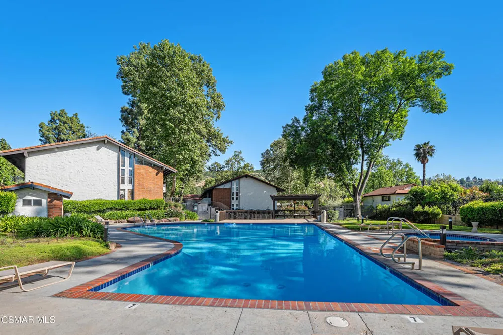 31577 Lindero Canyon Road #6 Westlake Village, CA 91361