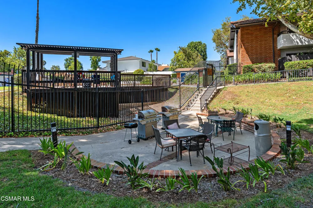 31577 Lindero Canyon Road #6 Westlake Village, CA 91361