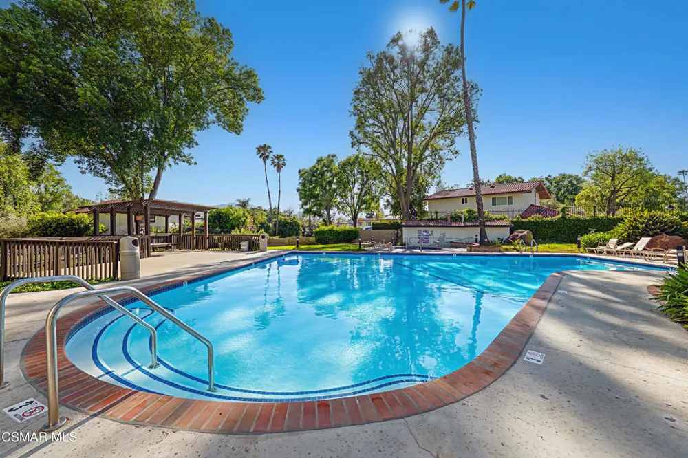 31577 Lindero Canyon Road #6 Westlake Village, CA 91361