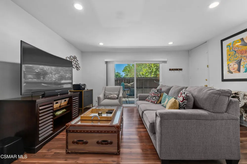 31577 Lindero Canyon Road #6 Westlake Village, CA 91361