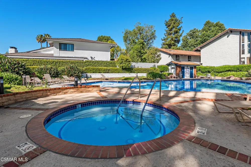 31577 Lindero Canyon Road #6 Westlake Village, CA 91361
