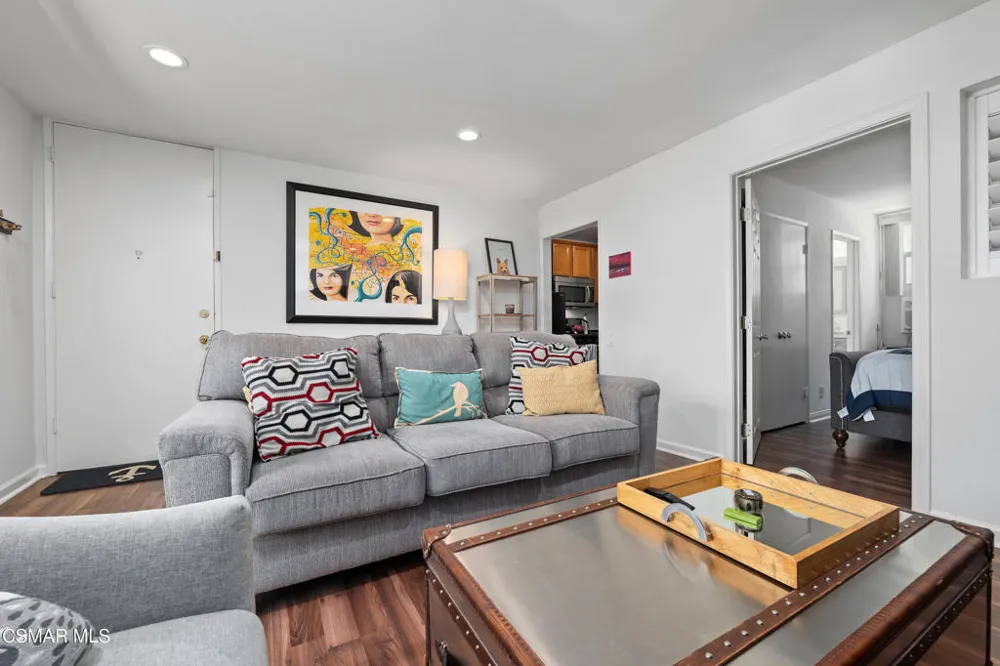 31577 Lindero Canyon Road #6 Westlake Village, CA 91361