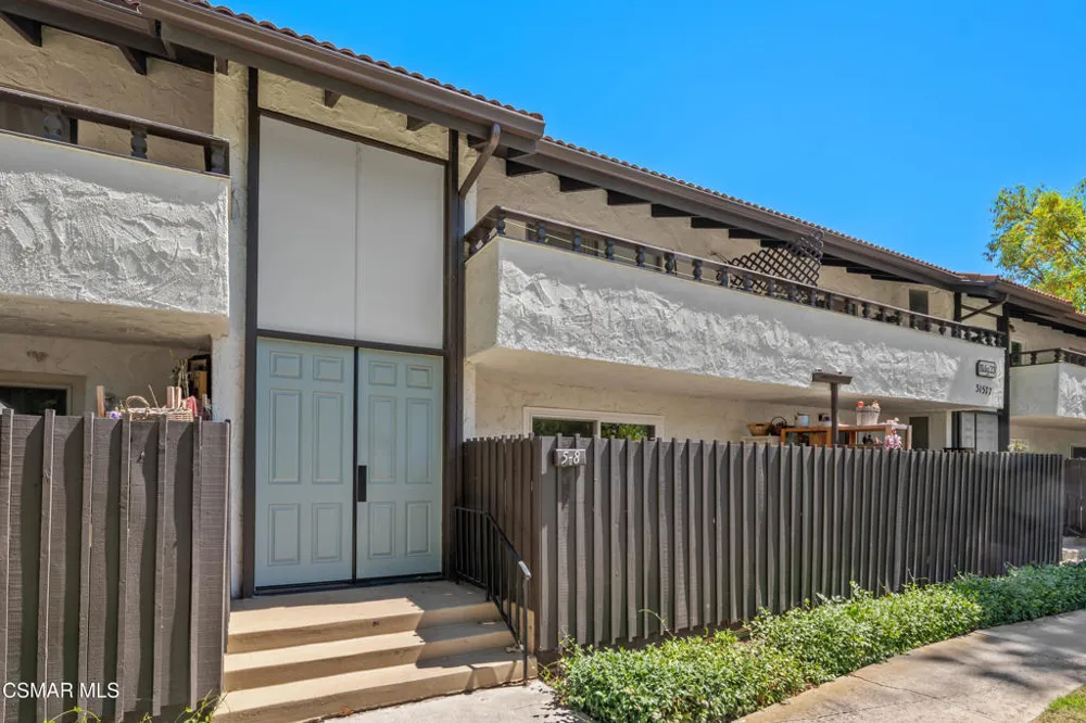 31577 Lindero Canyon Road #6 Westlake Village, CA 91361
