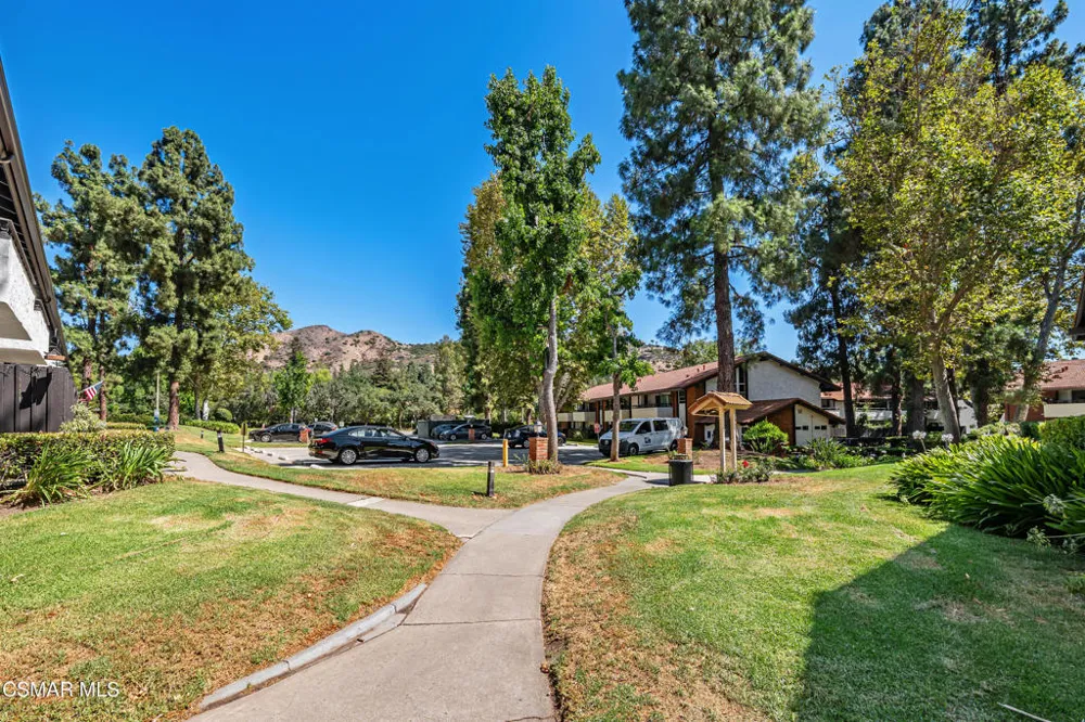 31577 Lindero Canyon Road #6 Westlake Village, CA 91361