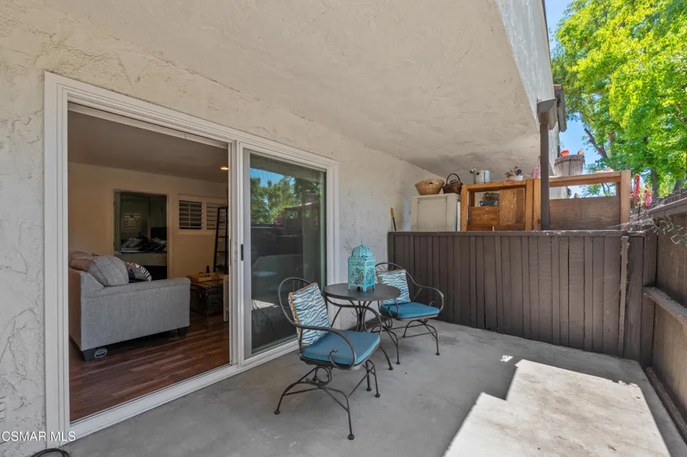 31577 Lindero Canyon Road #6 Westlake Village, CA 91361