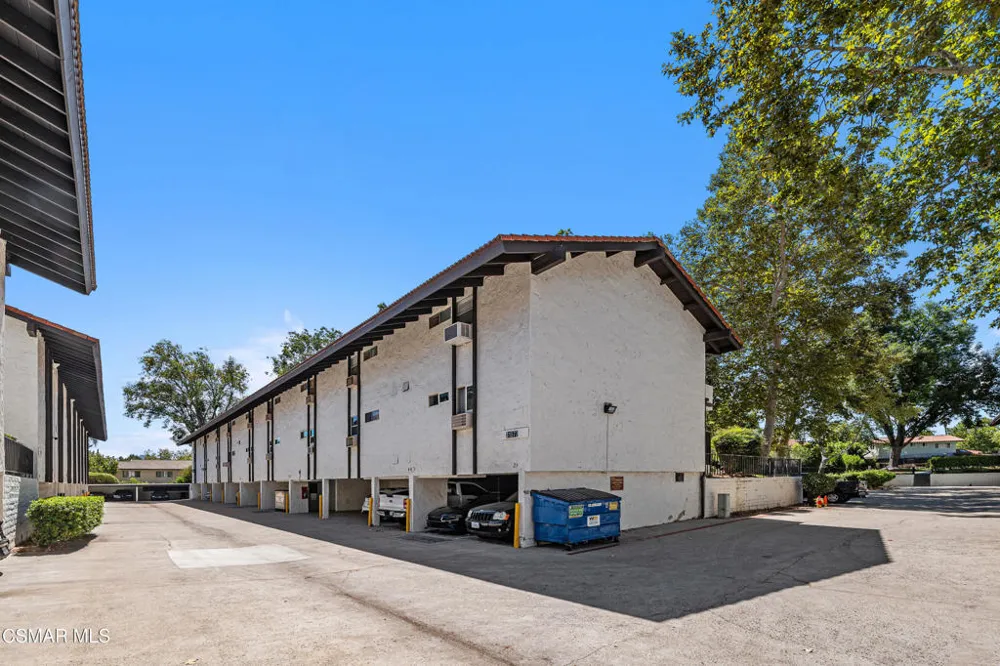 31577 Lindero Canyon Road #6 Westlake Village, CA 91361