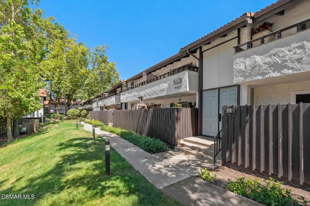 31577 Lindero Canyon Road #6 Westlake Village, CA 91361