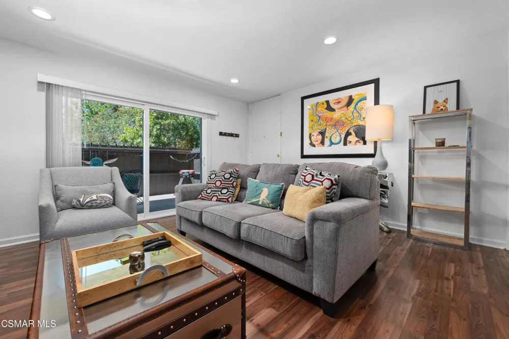 31577 Lindero Canyon Road #6 Westlake Village, CA 91361