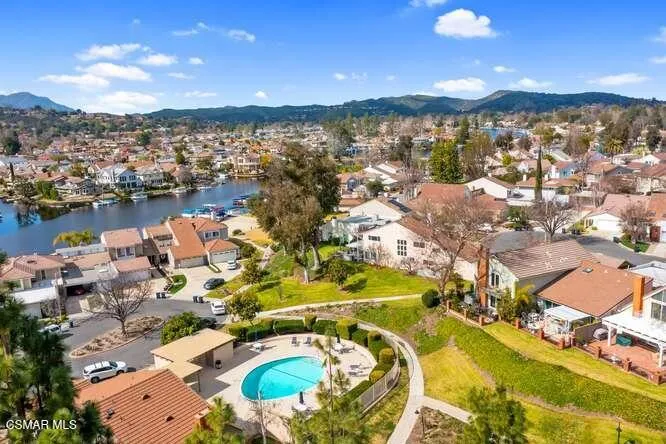 32040 Waterside Lane Westlake Village, CA 91361