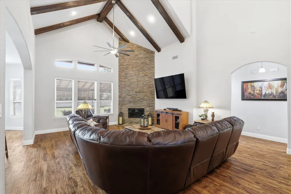 1140 Norfolk Drive Prosper, TX 75078
