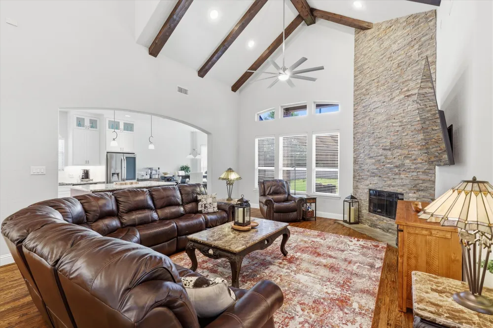 1140 Norfolk Drive Prosper, TX 75078