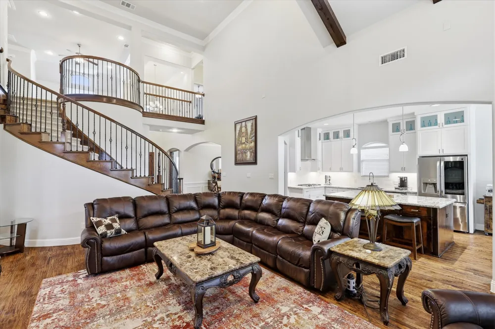 1140 Norfolk Drive Prosper, TX 75078