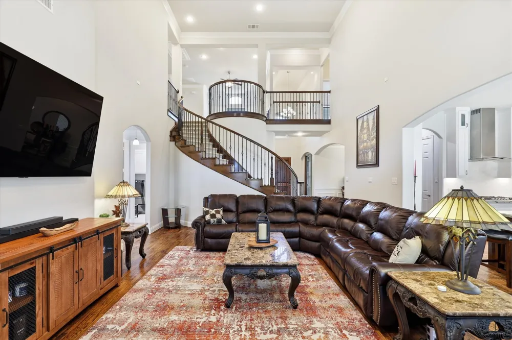 1140 Norfolk Drive Prosper, TX 75078