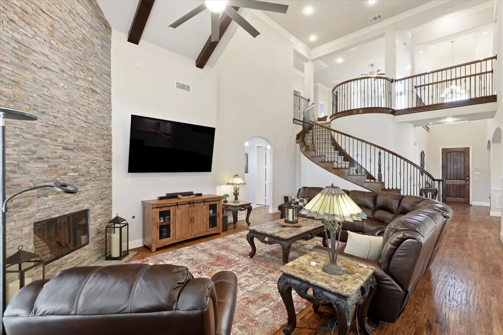 1140 Norfolk Drive Prosper, TX 75078