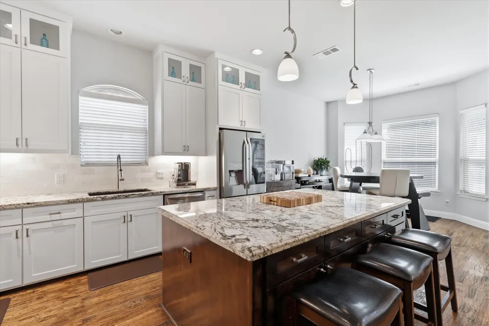 1140 Norfolk Drive Prosper, TX 75078