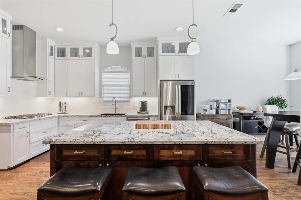 1140 Norfolk Drive Prosper, TX 75078