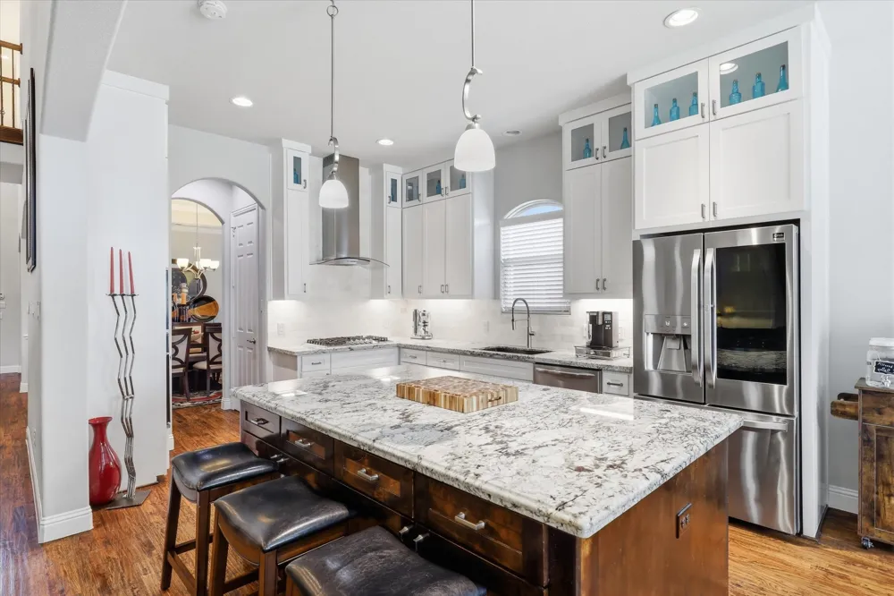 1140 Norfolk Drive Prosper, TX 75078