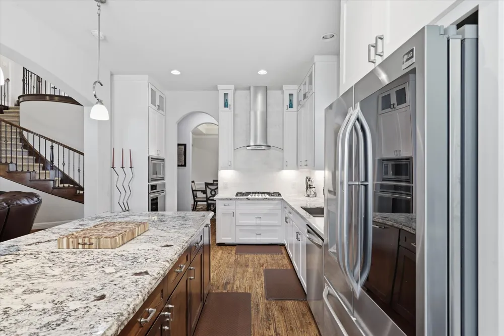 1140 Norfolk Drive Prosper, TX 75078