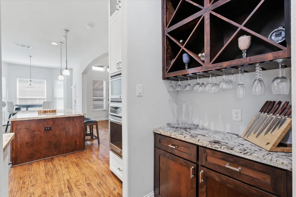 1140 Norfolk Drive Prosper, TX 75078