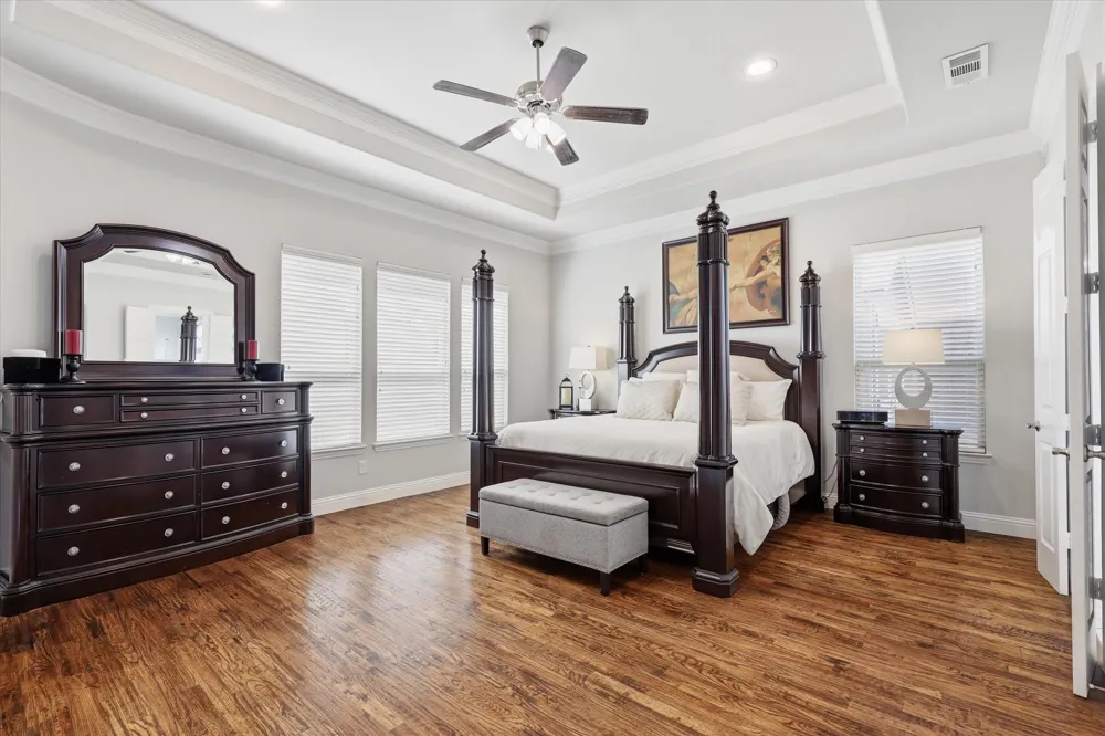 1140 Norfolk Drive Prosper, TX 75078