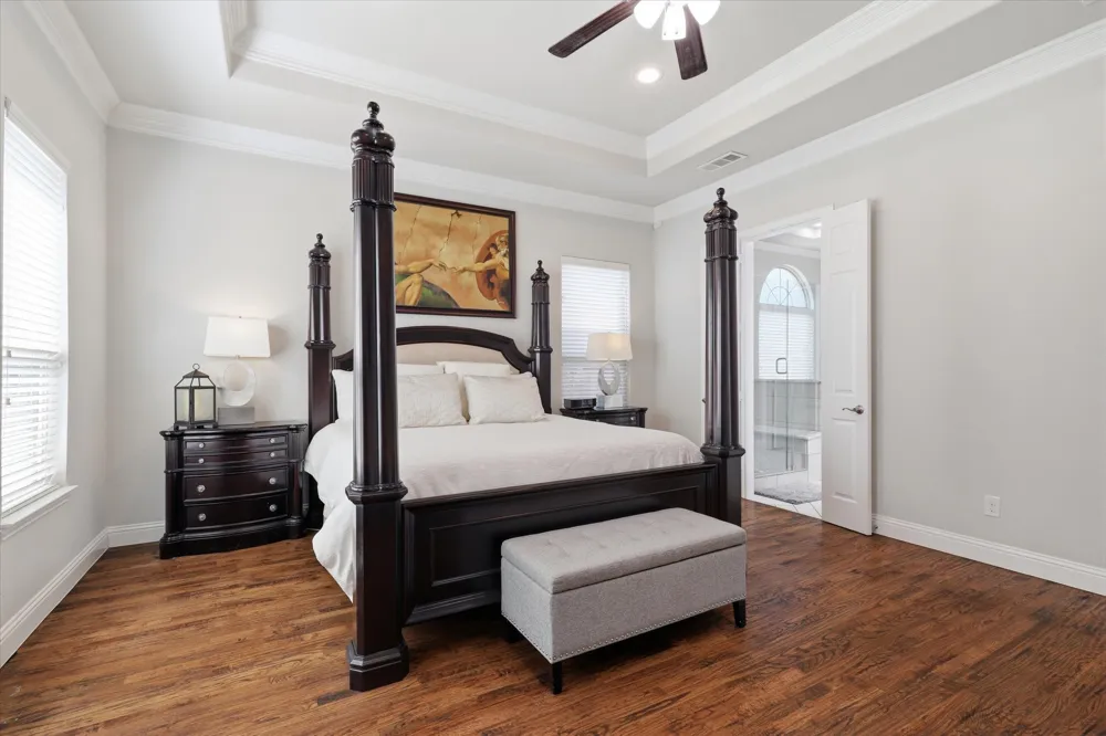 1140 Norfolk Drive Prosper, TX 75078