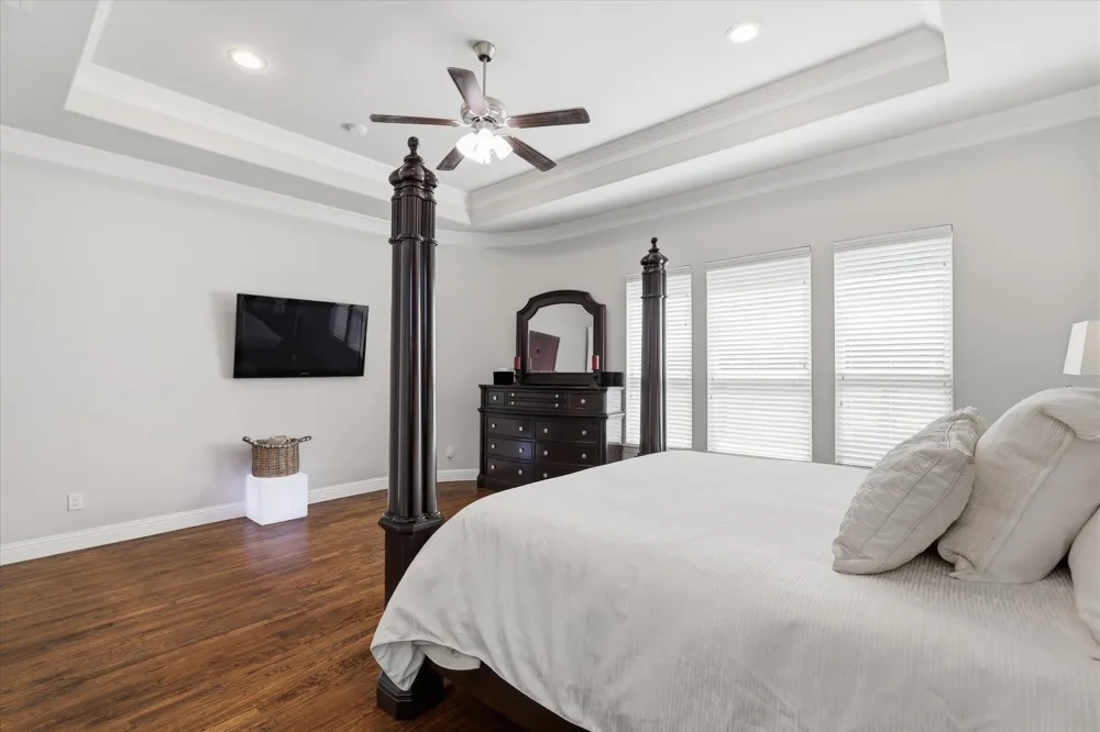 1140 Norfolk Drive Prosper, TX 75078
