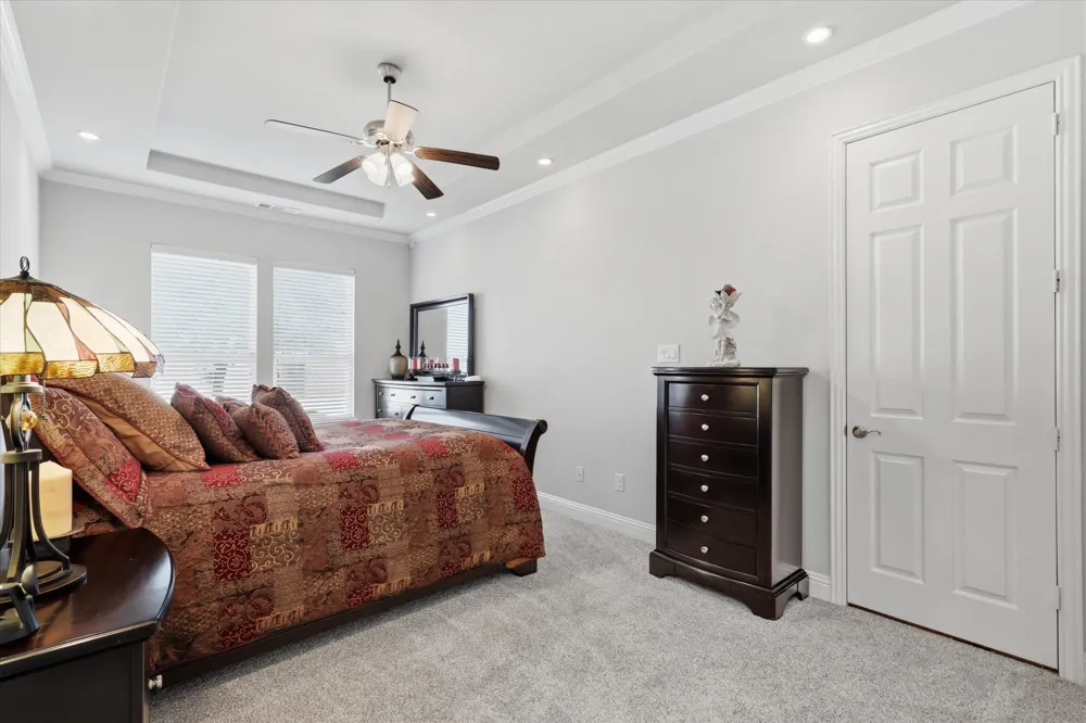 1140 Norfolk Drive Prosper, TX 75078