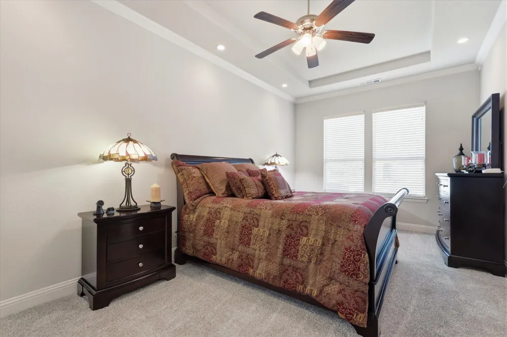 1140 Norfolk Drive Prosper, TX 75078