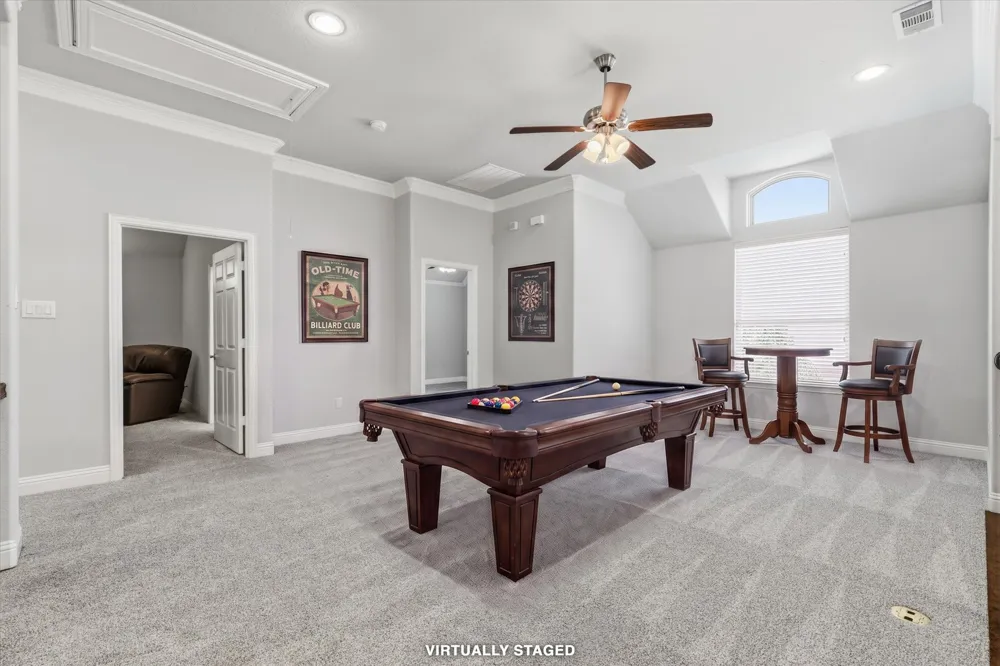 1140 Norfolk Drive Prosper, TX 75078