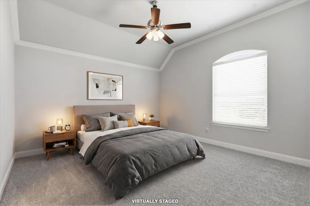 1140 Norfolk Drive Prosper, TX 75078