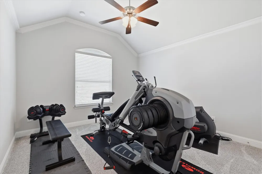 1140 Norfolk Drive Prosper, TX 75078