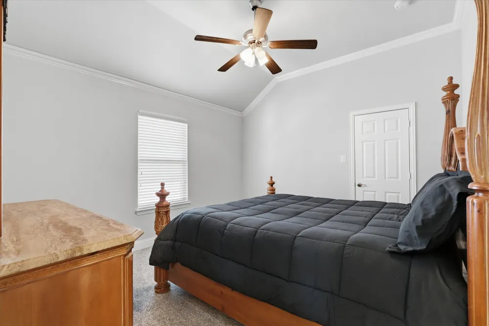 1140 Norfolk Drive Prosper, TX 75078