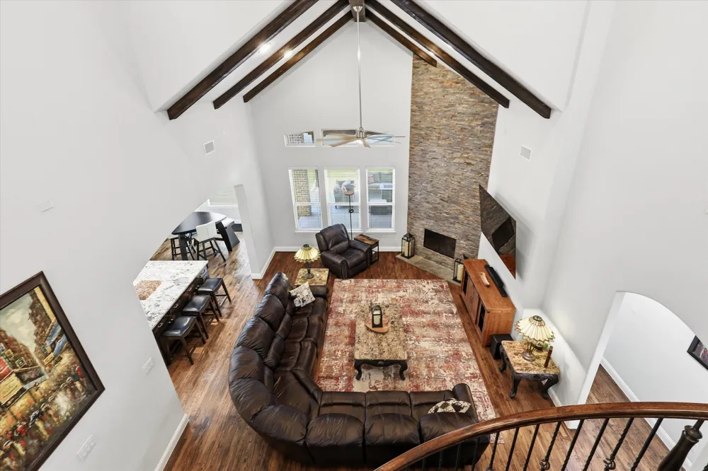 1140 Norfolk Drive Prosper, TX 75078