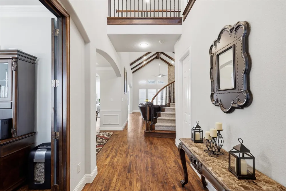 1140 Norfolk Drive Prosper, TX 75078