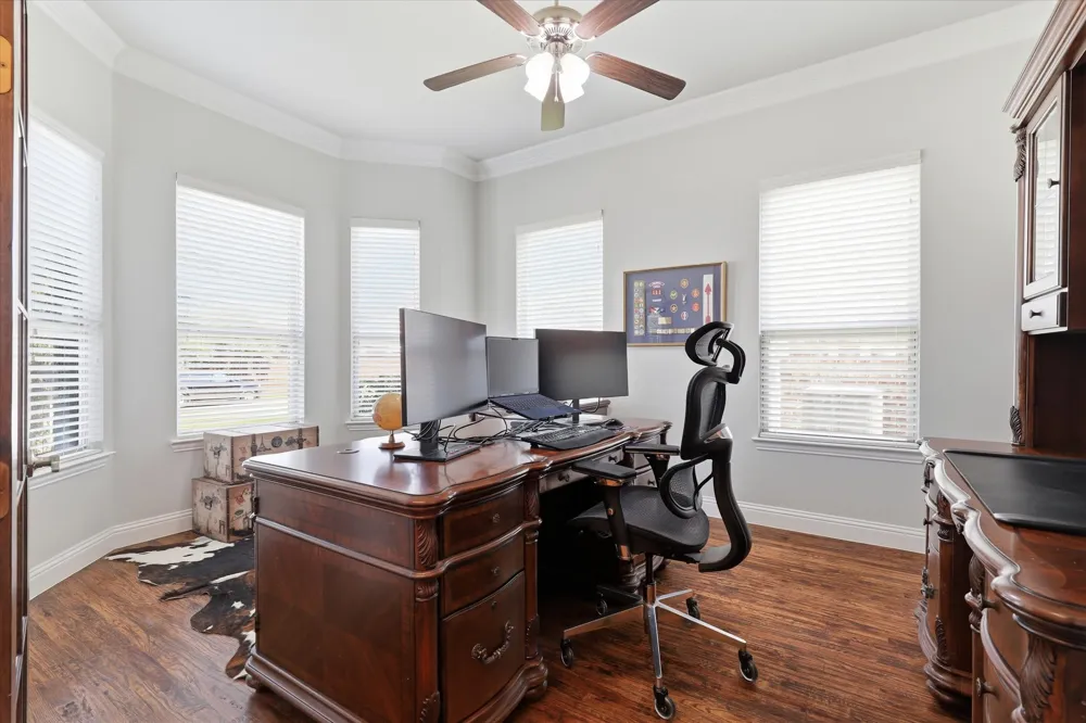 1140 Norfolk Drive Prosper, TX 75078