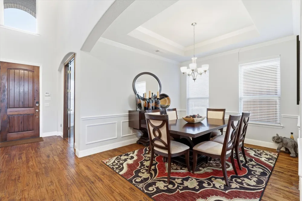 1140 Norfolk Drive Prosper, TX 75078