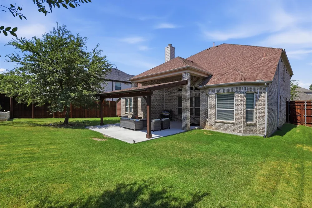 1140 Norfolk Drive Prosper, TX 75078