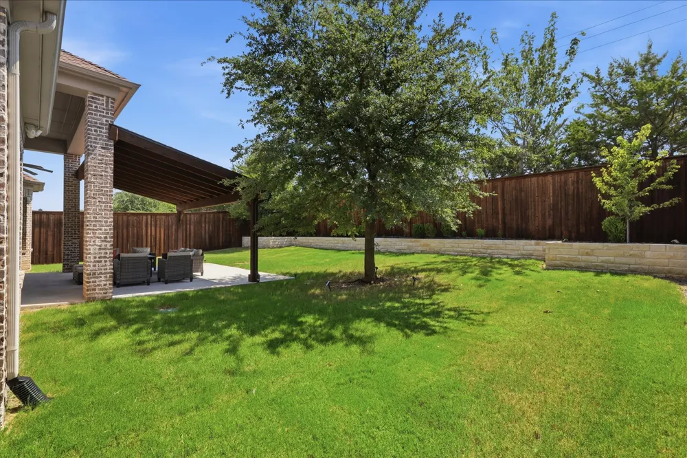 1140 Norfolk Drive Prosper, TX 75078