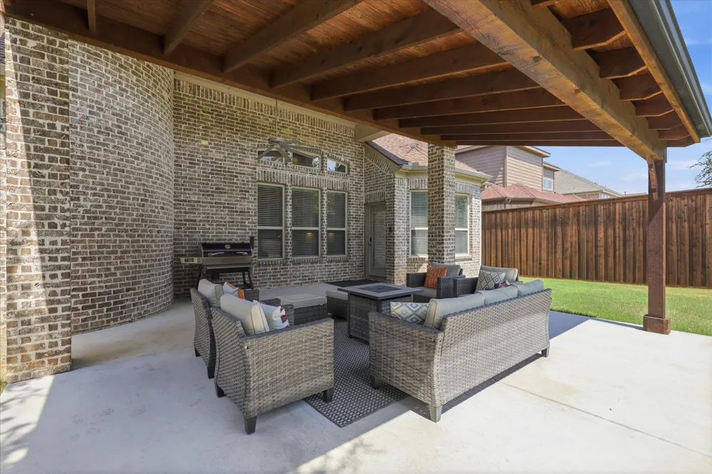 1140 Norfolk Drive Prosper, TX 75078
