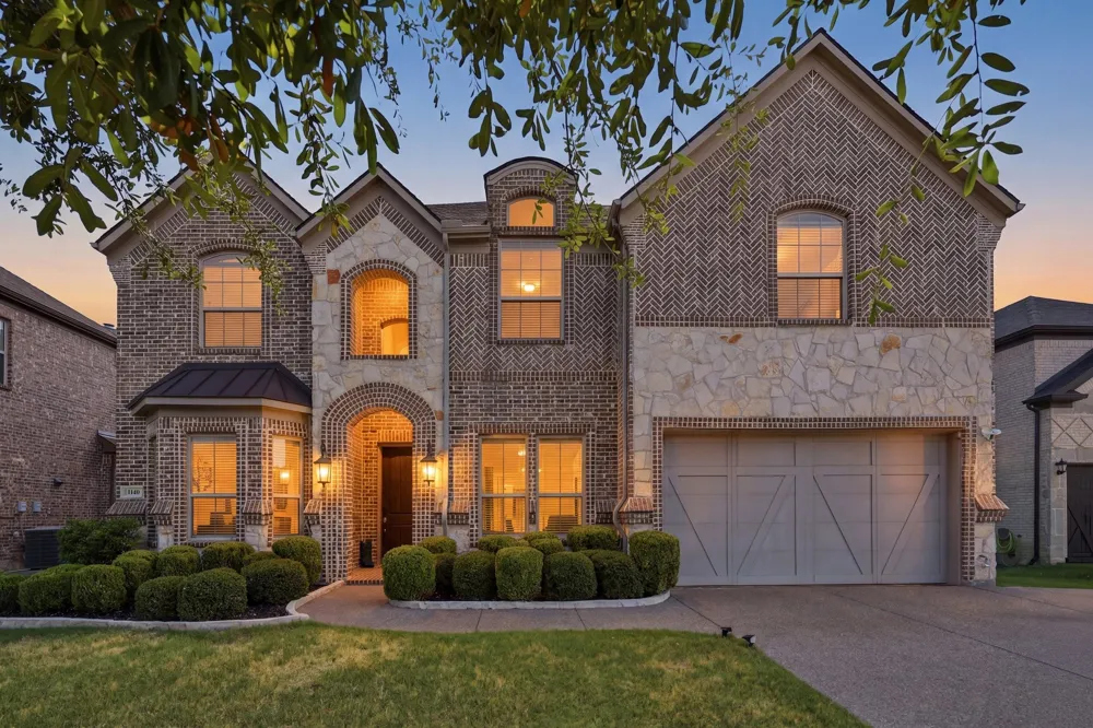 1140 Norfolk Drive Prosper, TX 75078