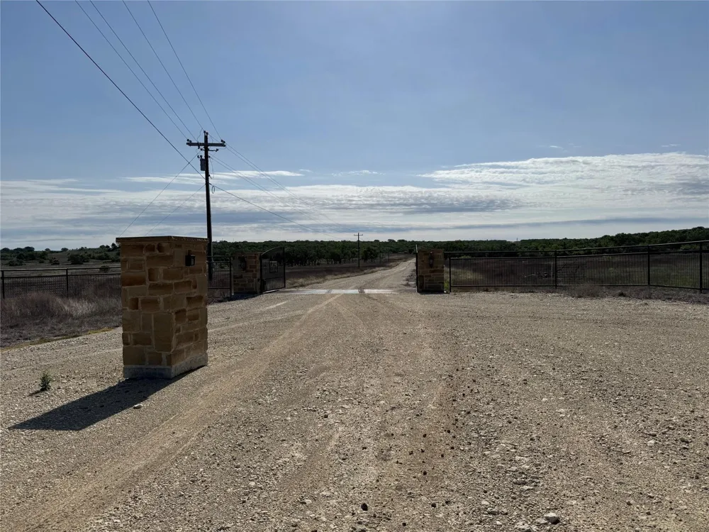 Indian Spring Hamilton, TX 76531