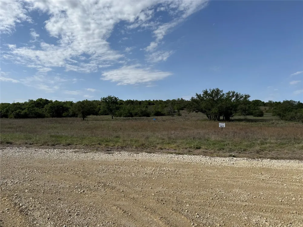 Indian Spring Hamilton, TX 76531
