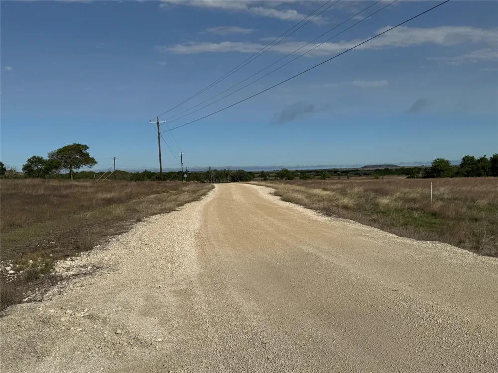 Indian Spring Hamilton, TX 76531