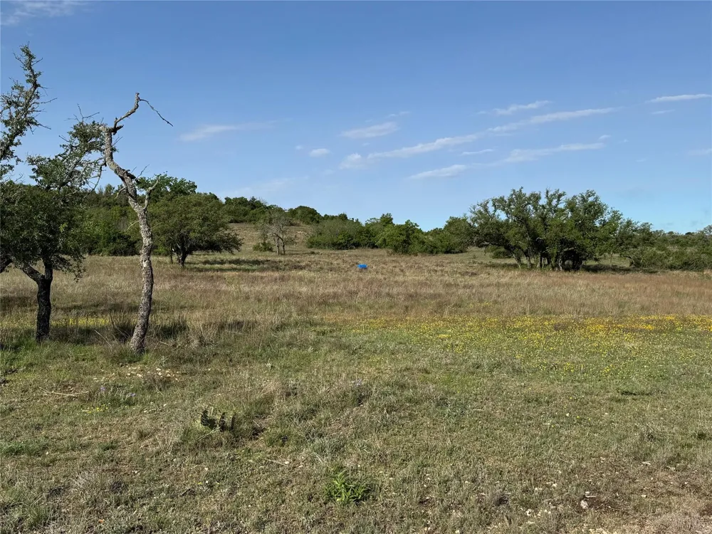 Indian Spring Hamilton, TX 76531