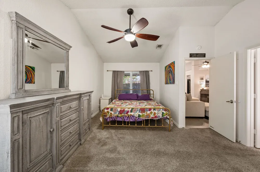 1428 Thistlewood Lane Grapevine, TX 76051